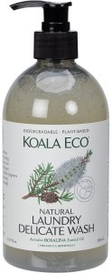 Koala Eco Laundry Delicate Wash Rosalina Essential Oil 500ml