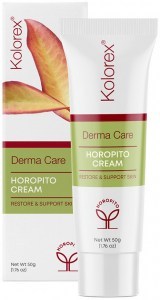 KOLOREX Derma Care Horopito Cream 50g