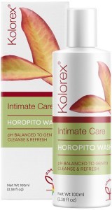 KOLOREX Intimate Care Horopito Wash 100ml