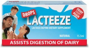LACTEEZE Lacteeze Drops 15.5ml