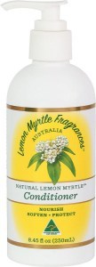 Lemon Myrtle Fragrances Conditioner 250ml