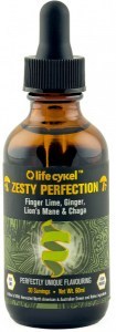 Life Cykel Zesty Perfection Flavouring 60ml