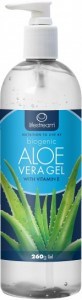 LIFESTREAM Biogenic Aloe Vera Gel Pump 240g