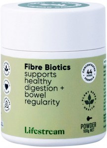 LIFESTREAM Fibre Biotics Powder 100g