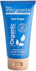 LITTLE INNOSCENTS Organic Hair Fudge 75ml