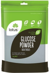 Lotus Glucose Powder  1Kg