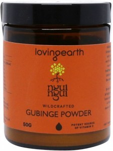 Loving Earth Gubinge Powder 50g