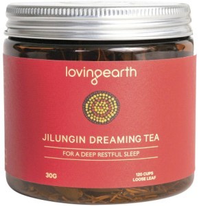Loving Earth Jilungin Dreaming Tea 30g
