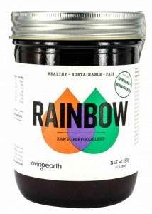 Loving Earth Rainbow Powder 150g