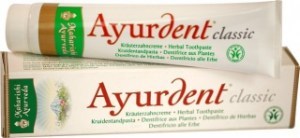 Maharishi Ayurdent Toothpaste 75ml