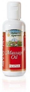 Maharishi Kapha Massage Oil 500ml