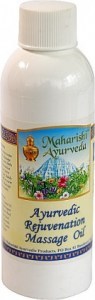 Maharishi Pitta Massage Oil 250ml