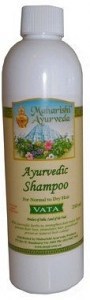 Maharishi Vata Shampoo 250ml