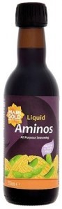 Marigold Liquid Aminos All Purpose Seasoning 250ml