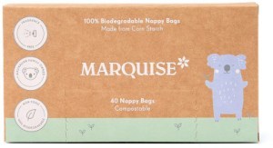 Marquise Eco Nappy Bags