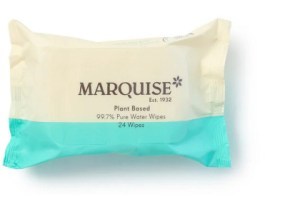 Marquise Eco Wipes "Lets Go" Pack 24Pack