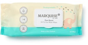 Marquise Eco Wipes 64 Pack