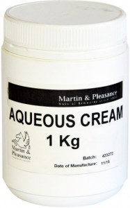 MARTIN & PLEASANCE Aqueous Cream 1kg