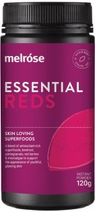 MELROSE Essential Reds Powder 120g