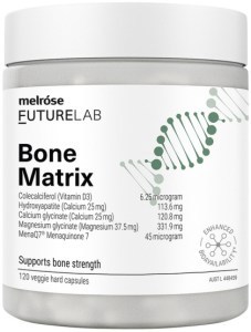 MELROSE FutureLab Bone Matrix 120vc