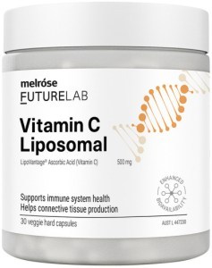 MELROSE FutureLab Vitamin C Liposomal 30vc
