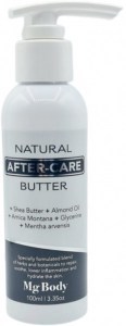Mgbody Natural After-Care Butter 100ml