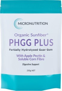 Micronutrition PHGG Plus 250g