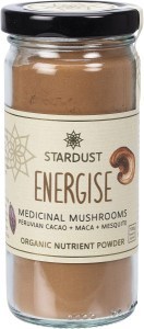 Mindful Foods Stardust Energise Organic Nutrient Powder 100g