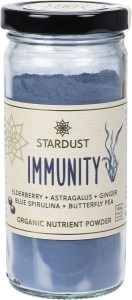 Mindful Foods Stardust Immunity Organic Nutrient Powder 100g