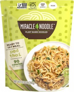 Miracle Noodle Pad Thai  280g