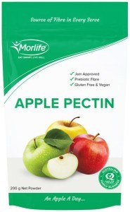 MORLIFE Apple Pectin 200g