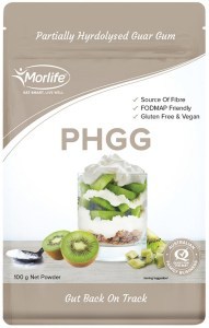 MORLIFE PHGG 100g