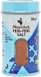 Nandos Peri-Peri Salt Bottle 50g