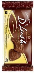 Naturally Good DLush Double Choc Biscuits 150g