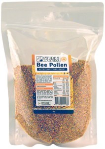 NATURE'S GOODNESS Bee Pollen 1kg