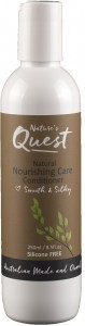 Nature's Quest Nourishing  Conditioner 250ml