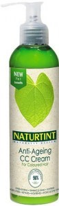 Naturtint Aftercare Treatment Anti-Aging - CC Cream 200ml