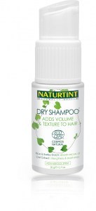 Naturtint Dry Shampoo 20g JAN25