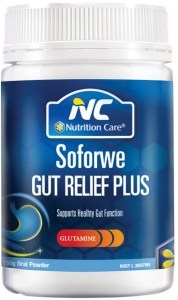 NC BY NUTRITION CARE Soforwe Gut Relief Plus 150g