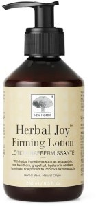 New Nordic Herbal Joy Firming Body Lotion 250ml
