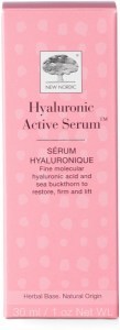 New Nordic Hyaluron Active Serum  131g