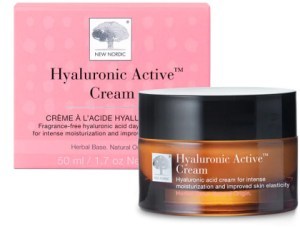 New Nordic Hyaluronic Face Cream 50ml
