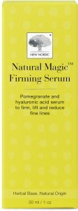 New Nordic Natural Magic Firming Serum  30ml