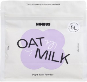 Nimbus Oat Milk Powder 500g