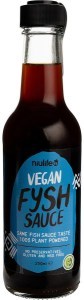 Niulife Vegan Fysh Sauce 6x250ml