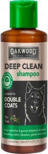 Oakwood Deep Clean Shampoo