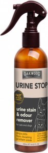Oakwood Urine Stain & Odour Remover 250ml