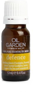 Oil Garden Defence 12ml APR25