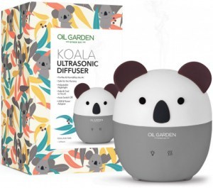 Oil Garden Koala Ultrasonic Diffuser