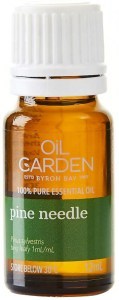 Oil Garden Pine Needle  Pure Essential Oil 12ml